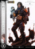 『DEATH STRANDING 2: ON THE BEACH』リアルエリートマスターライン サム DX版